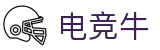 「电竞牛」-电子竞技科技有限公司-您身边的电竞伙伴